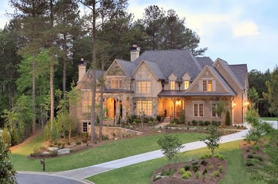 Beautiful Houses