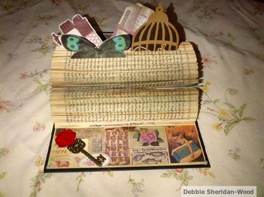 Altered Book