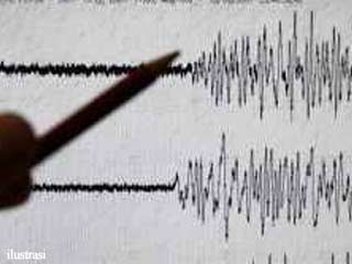 Gempa 5.5 SR Kembali Mengguncang Aceh 18 Mei 2012 Gempa 5.5 SR Kembali Mengguncang Aceh 18 Mei 2012