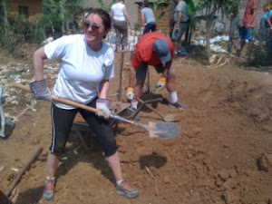 Rwanda: July 2012