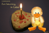 Schone Geburtstagsspruche Fur Verliebte Spruche Und Zitaten