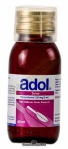 pharmacia 1 أدول شراب adol syrup