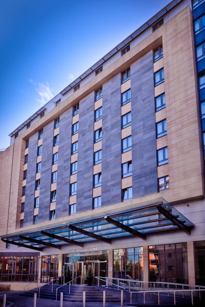 Bewley's Hotels Blog Bewley's Hotel Leeds Parking