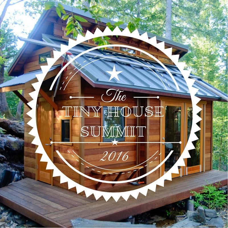 The Tiny House Summit