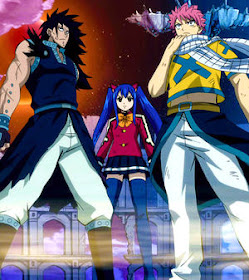 Get Snh Blog Beberapa Dragon Slayer Di Fairy Tail Desktop Wallpaper Free Wallpaper Snh Blog Beberapa Dragon Slayer Di Fairy Tail For iPhone