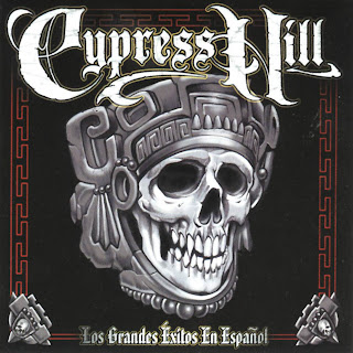 Bandas que cantan en idiomas no nativos que no son el inglés Cypress+Hill+-+Los+Grandes+%C3%89xitos+En+Espanol+(1999)+Cover