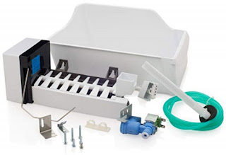 Electrolux IM116600 Ice Maker kit Electrolux IM116600 Ice Maker kit