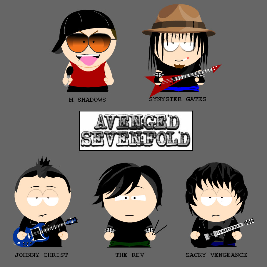 All Wallpaper A7x All Wallpaper A7x