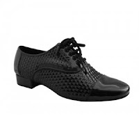 Ballroom Shoes Men2