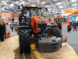 AGRITECHNICA 2015 – The World’s No. 1