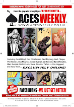 ACES WEEKLY