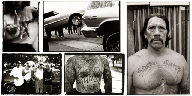 danny trejo and mister