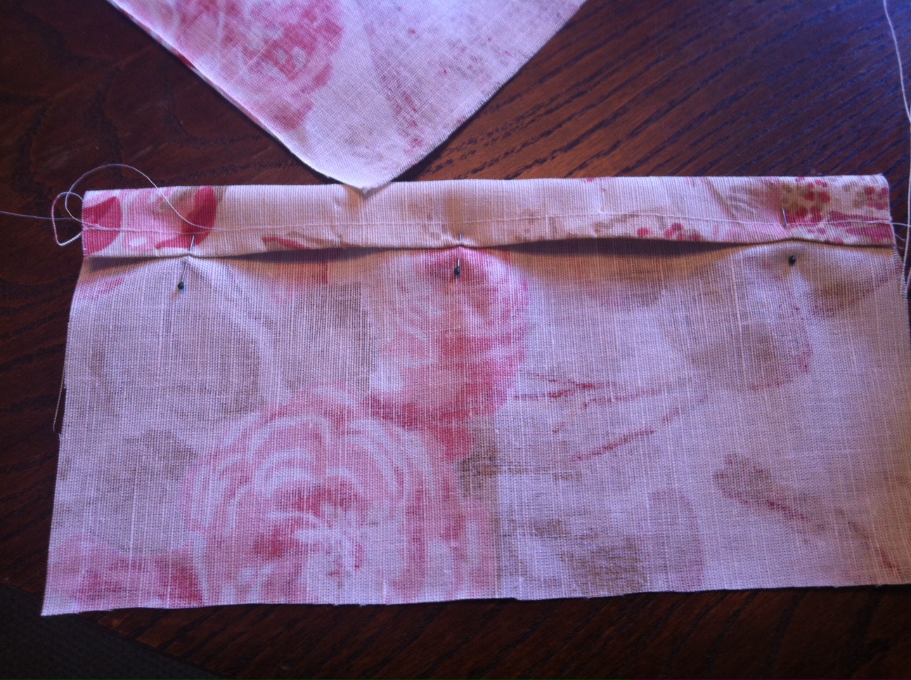 DIY Drawer Sachets Diary of an Amateur Crafter