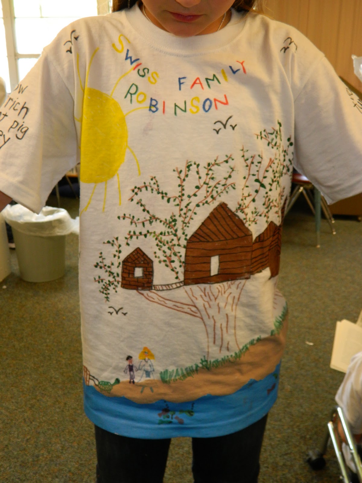 Cool shirts for men image