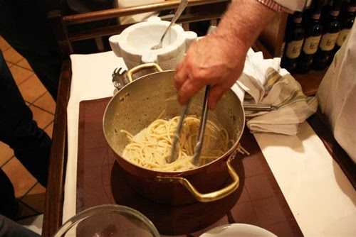 Ristorante Tipico Romano Vicino Villa Borghese Ristorante Tipico Romano Vicino Villa Borghese