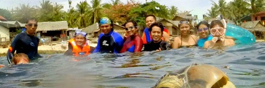 Unik: Hewan Juga Bisa Selfie Lucu loh