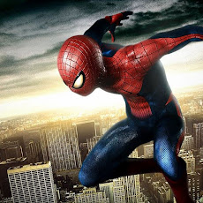 wallpaper spider man, movie spiderman
