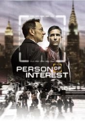 person of interest person of interest