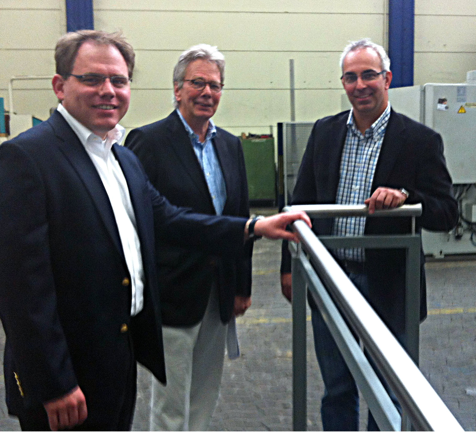 Ralph Aepler Page 5 Pirckheimer Gesellschaft