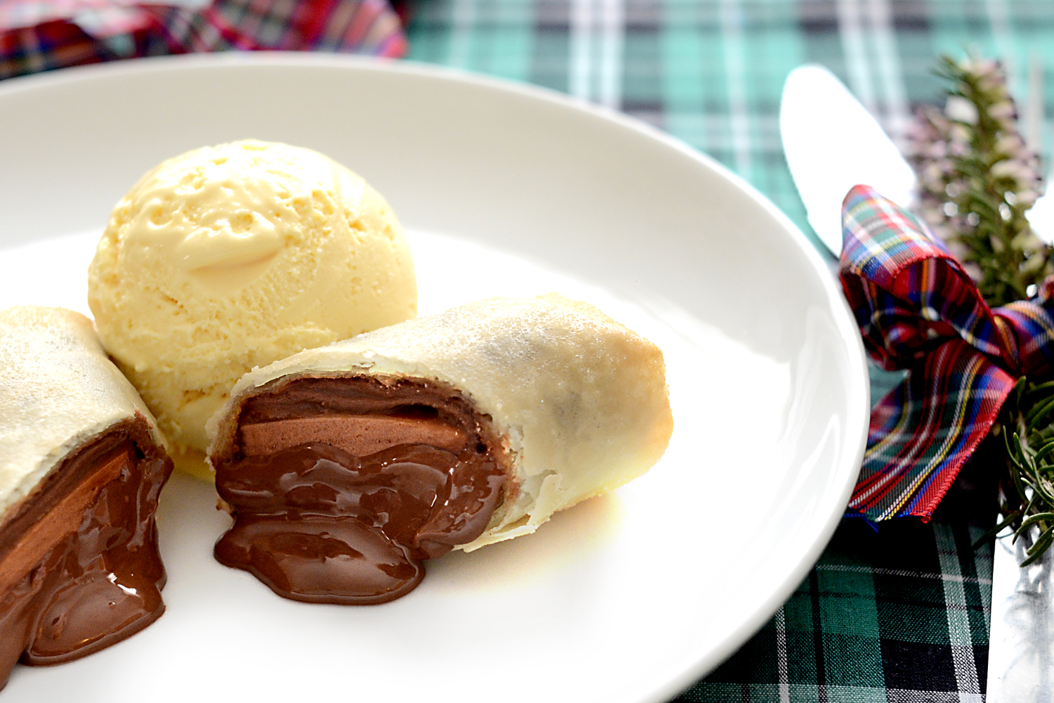 Yasmin Limbert DEEP FRIED MARS BARS