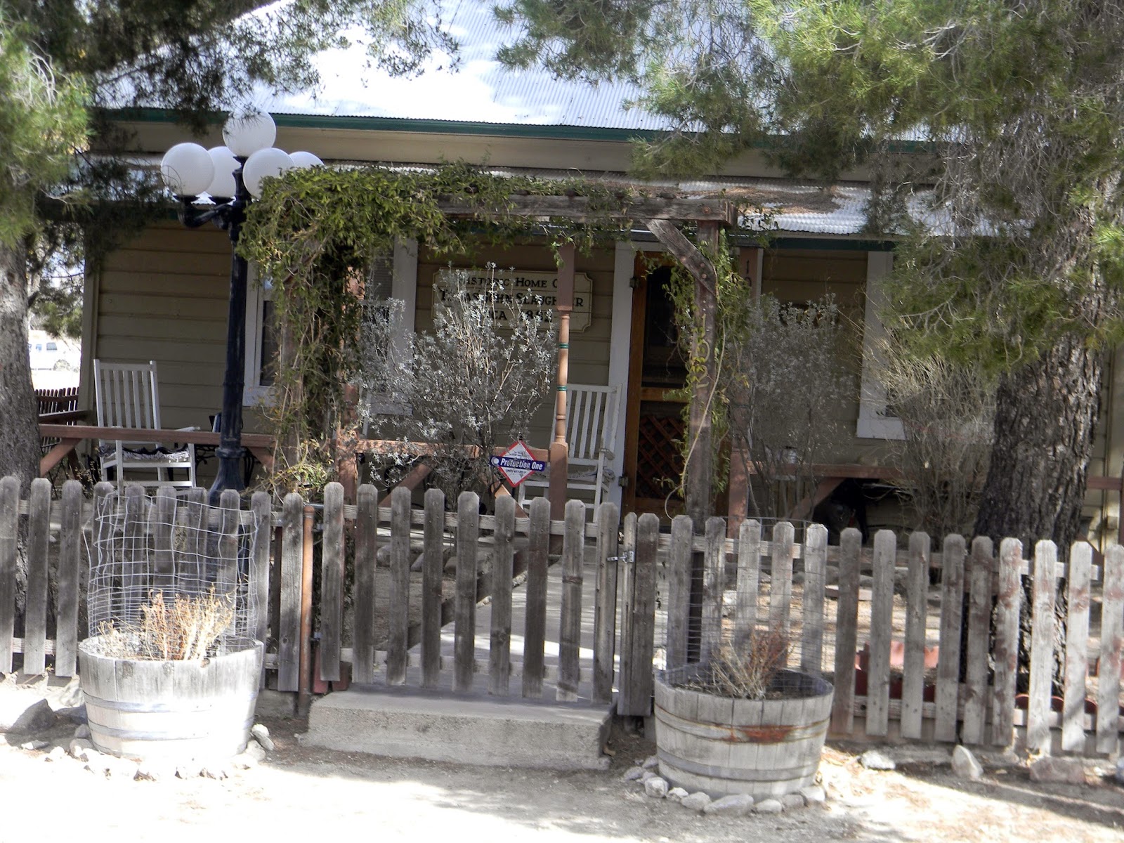 Texas John Slaughter