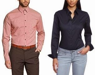 Sparfuchs Blog Das Original Sale Seidensticker Blusen Hemden Ab 16 90 Bei Amazon Schwarze Rose Ab 19 90