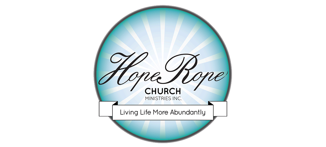HOPE ROPE CHURCH
