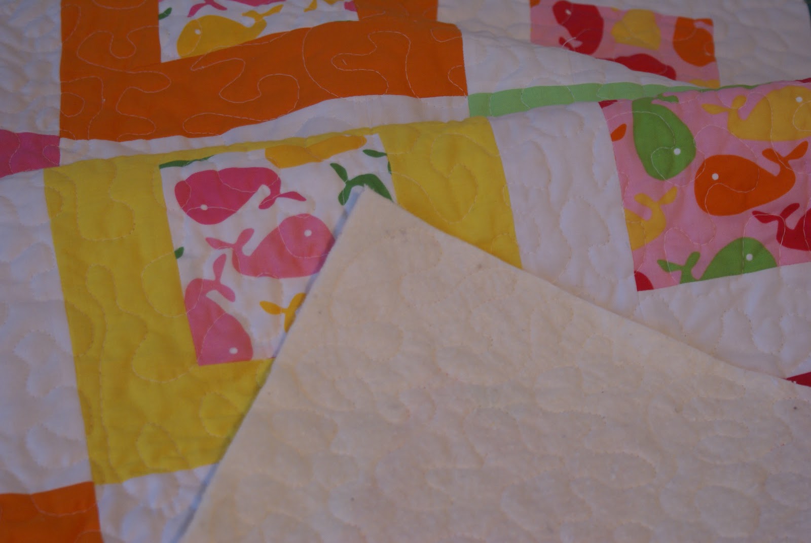 Dresden Lane Tutorial How to Make a Quilt with a Supersoft (and