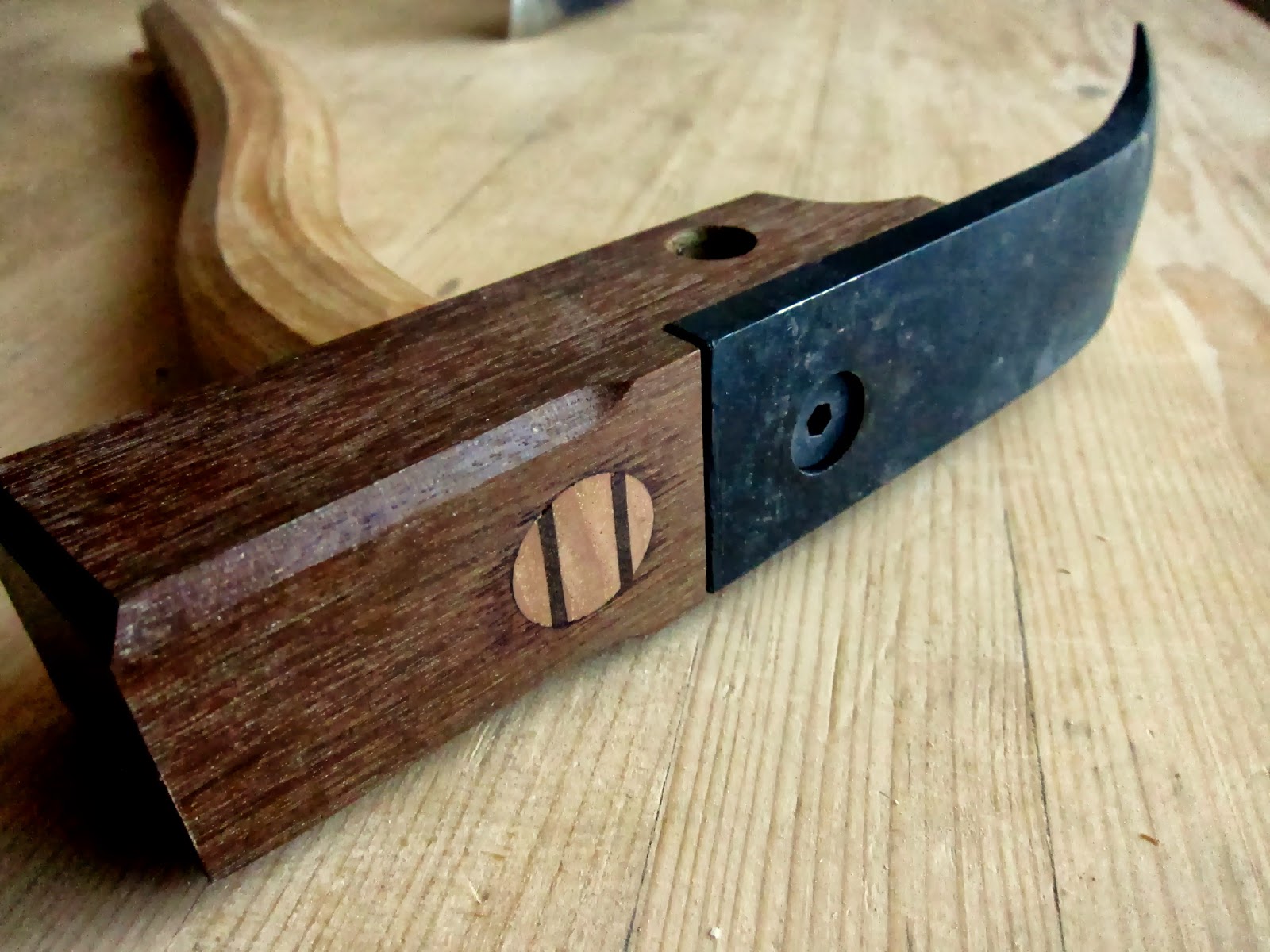 tim manney chairmaker new adze and a stack of reamers for wia woodworking hand tools homemade tools carving tools