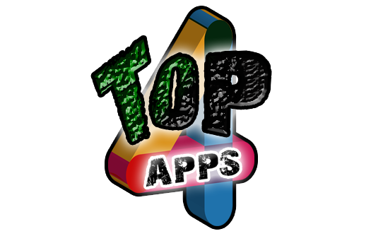 Top 4 Apps