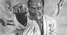 kyokushin pemula pukulan dasar pada kyokushin karate