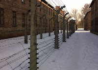 Jornada sobre el Holocausto en la Universidad Camilo José Cela de Madrid