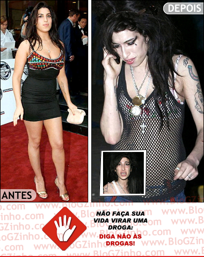 Amy Winehouse