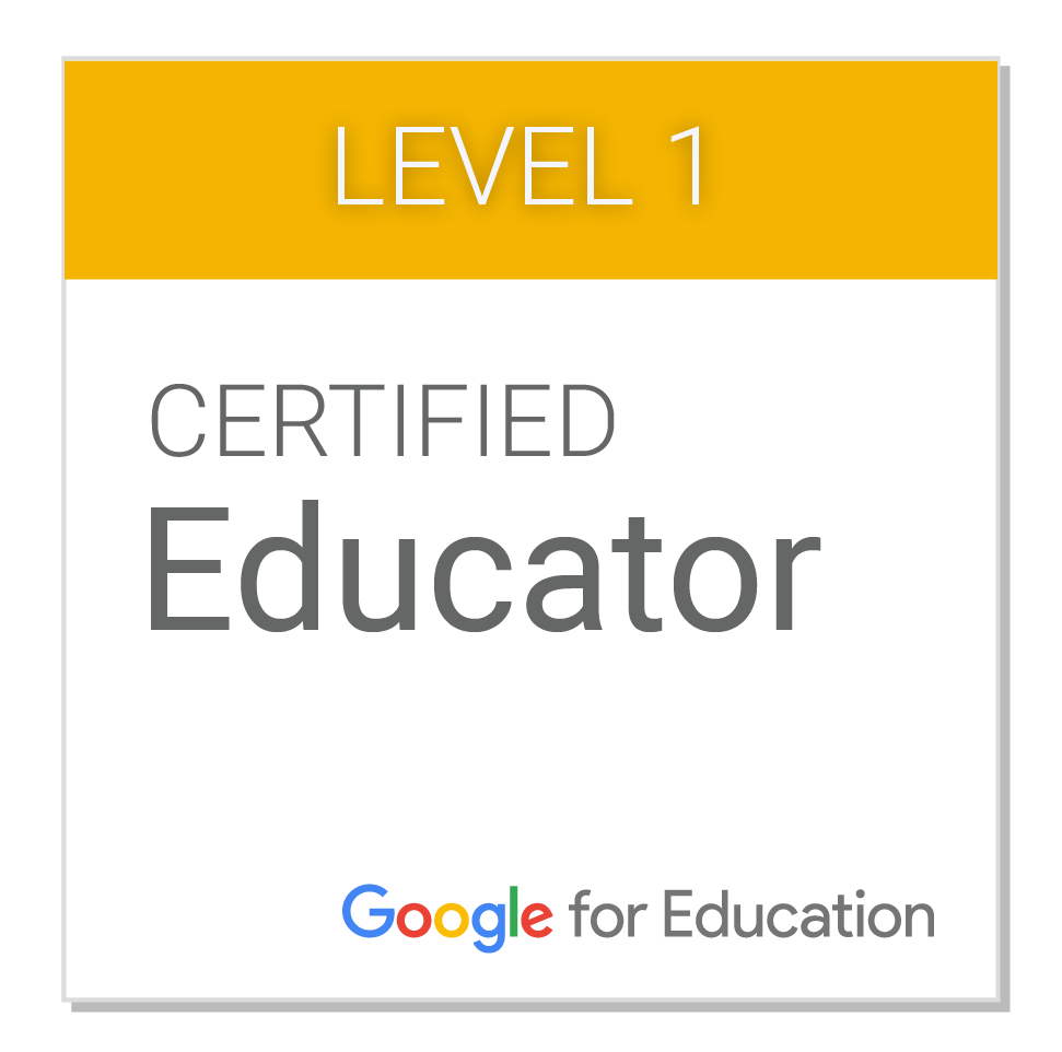 Certifications