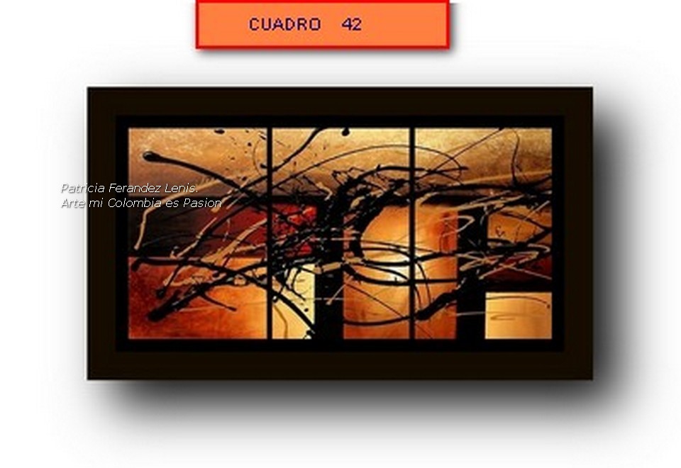 CUADRO 42