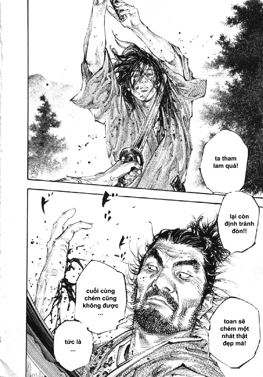 Vagabond - Lãng Khách Chap 286 - Truyen.Chap.VN