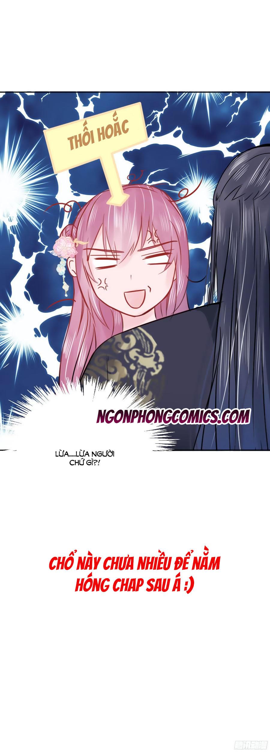 Đường Hoa Nhất Mộng Cổ Phi Truyện Chap 6 - Next Chap 7