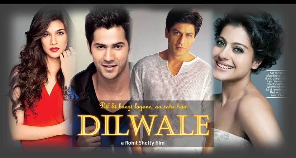 The Dilwale 2 Movie Download In Hindi