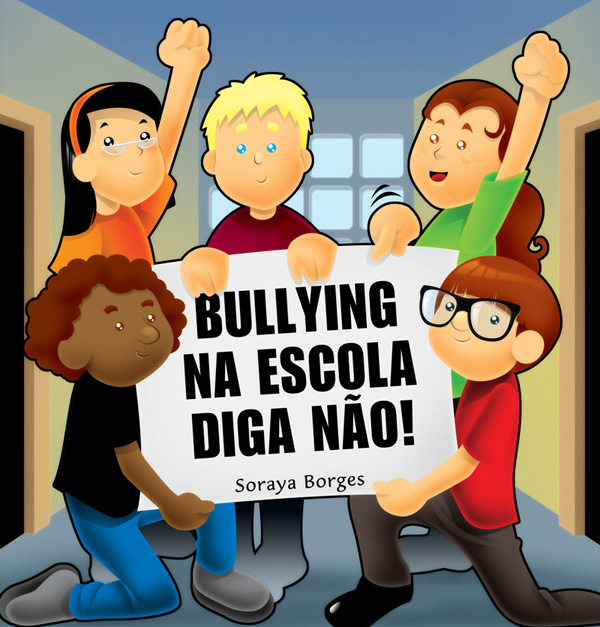 Diga Não ao Bullying Musical
