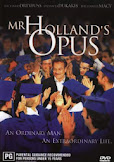 MR. HOLLAND'S OPUS