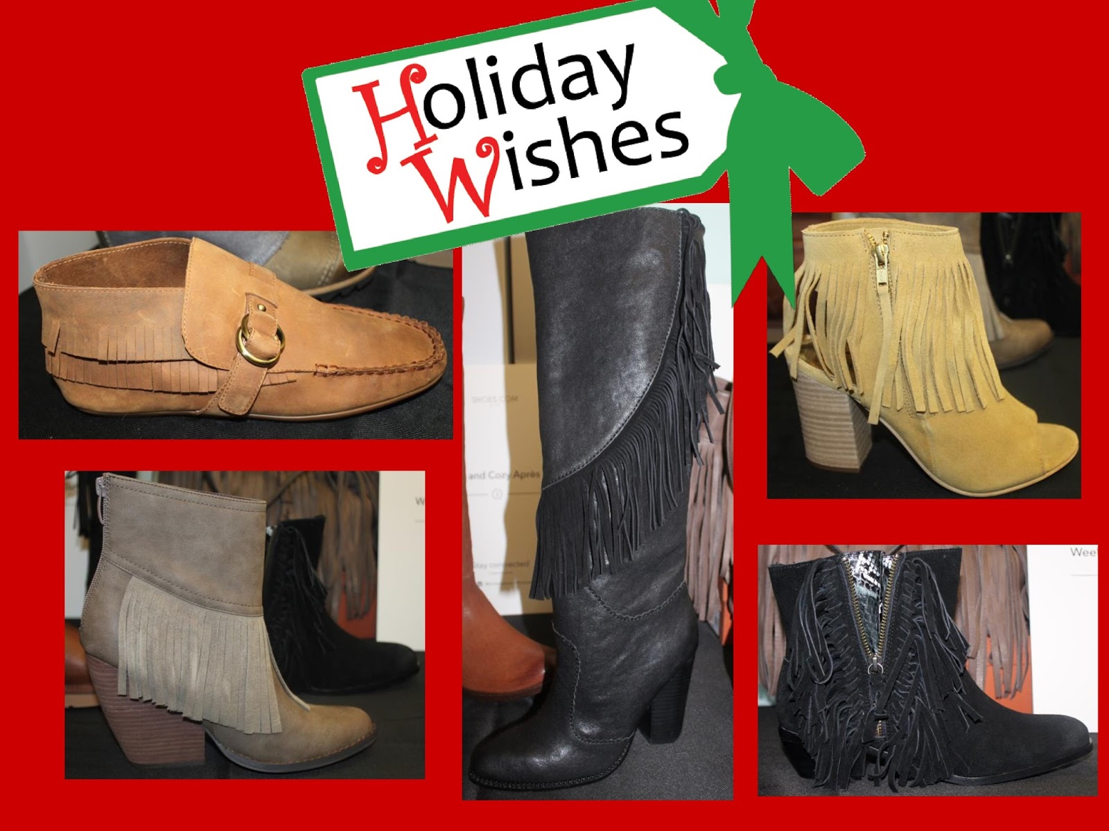 Holiday Gift Guide Holiday Gifts for Her from