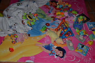 Toys