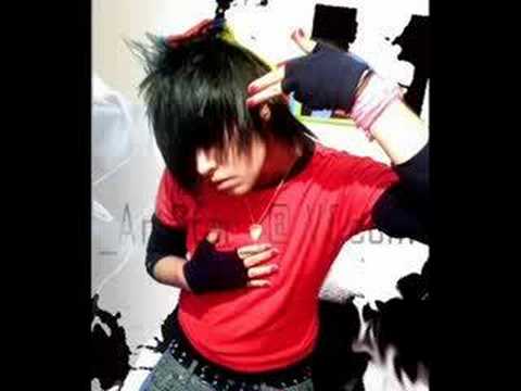 Emo+People+Cutting+Themselves ... Hair | Emo Hairstyles | Emo Haircuts: emo people cutting themselves