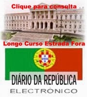 DIÁRIO DA REPÚBLICA