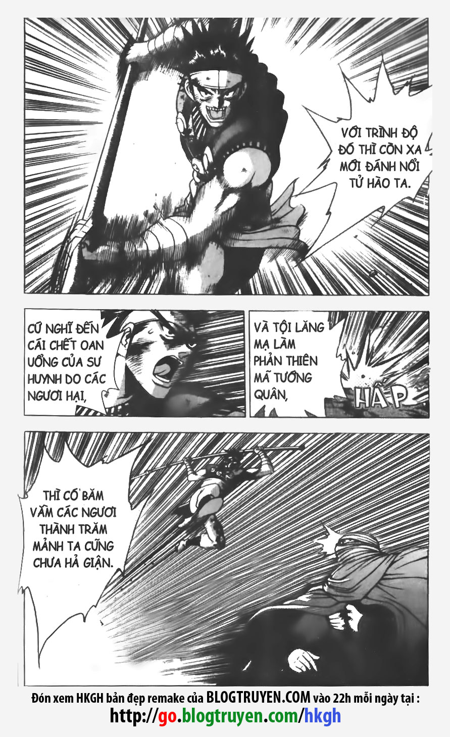 Hiệp Khách Giang Hồ chap 147 Trang 15 - Mangak.info Hiệp Khách Giang Hồ chap 147 Trang 15 - Mangak.info