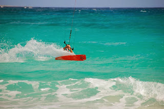 Anguilla, Caribbearn