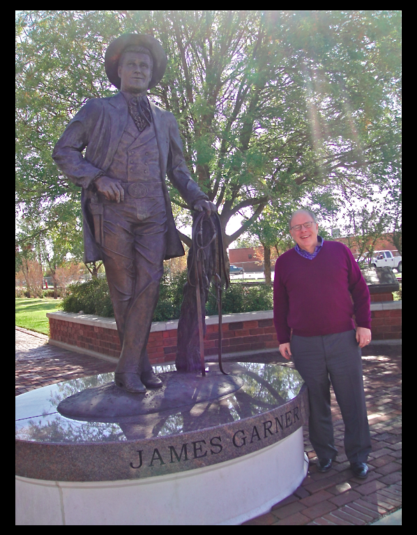 MSE Creative Consulting Blog "The Garner Files" A Review