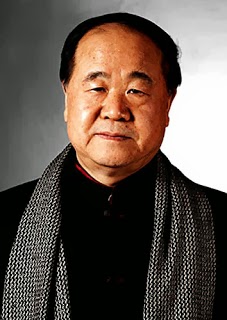Saydam Turp Mo Yan Nadir Kitap