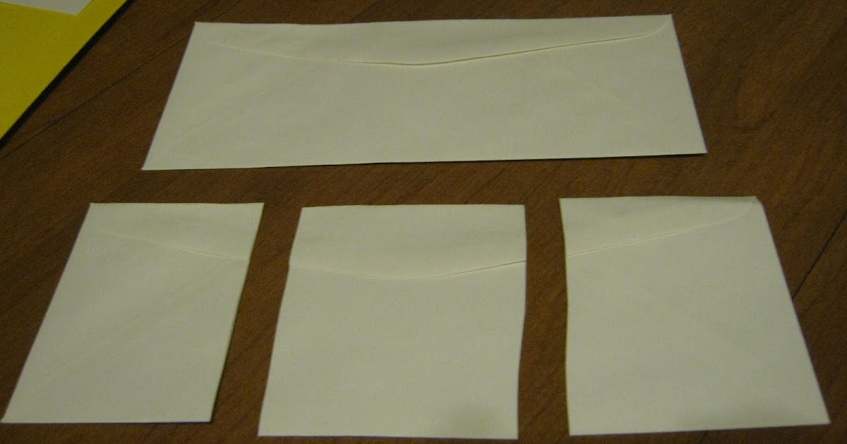 The 2nd Grade Chick How to make flashcard folders