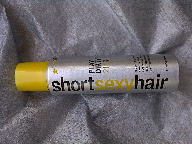 Shine Beauty Beacon November 2011